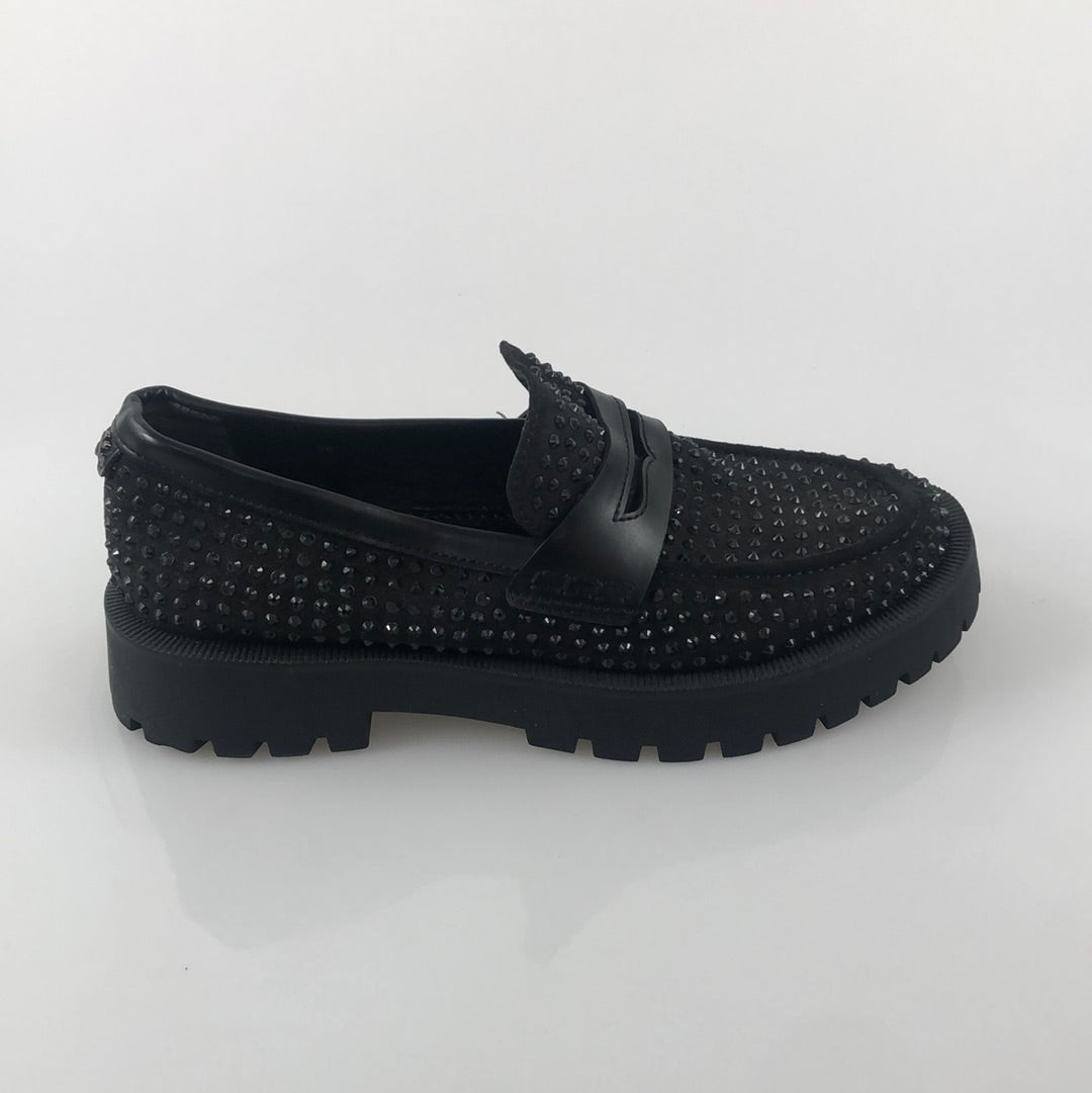 Zapatos Negro Sam Libby