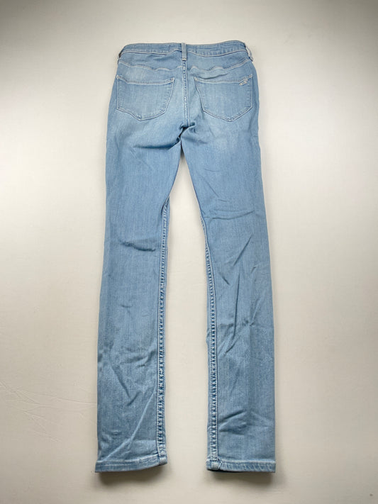 Pantalón Jeans Azul claro  Hollister