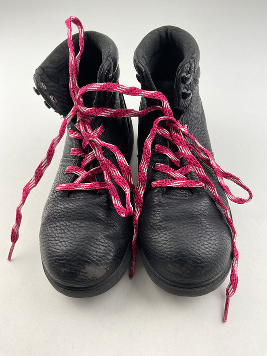 Botas Negro Levi’s
