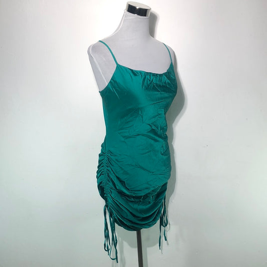 Vestido Verde Lulus