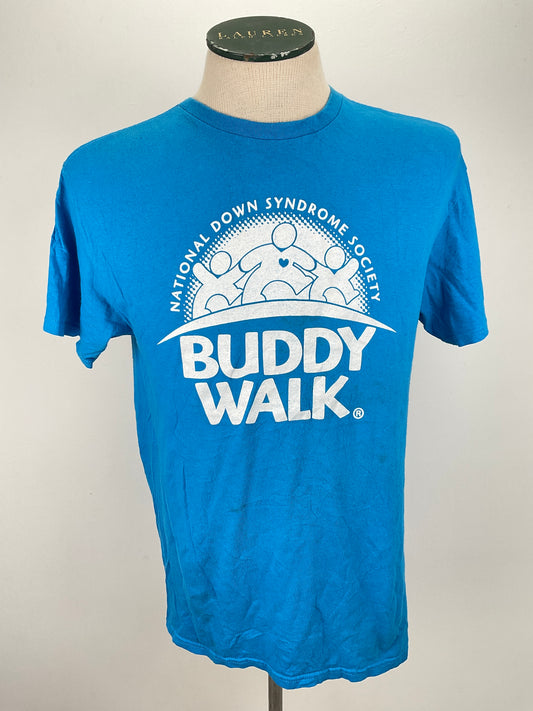 Camiseta Azul Delta Pro Weight