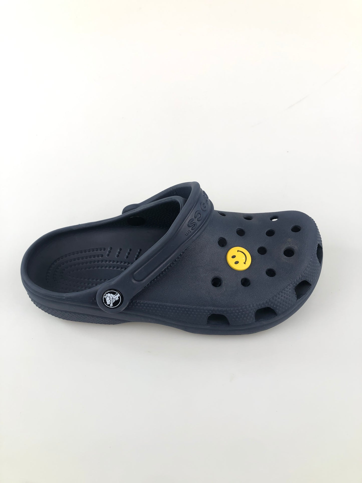 Sandalia Azul marino Crocs