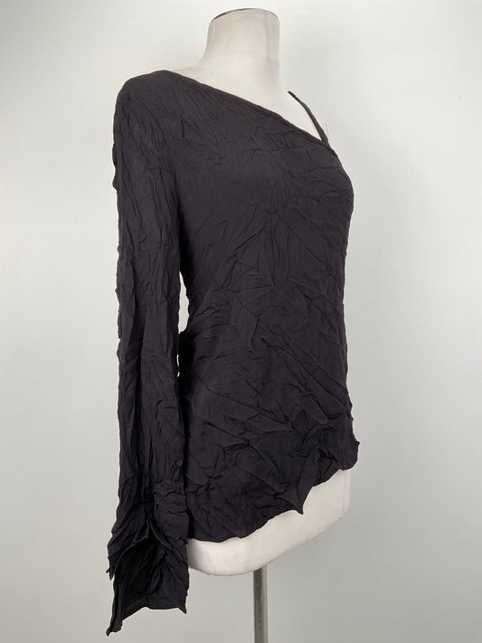 Blusa Negro Sanctuary