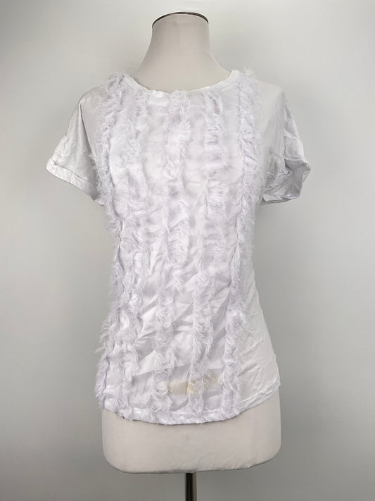 Camiseta Blanco  Life Style