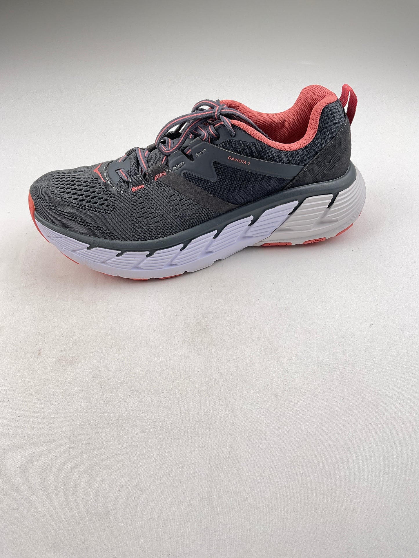 Tenis gris Gaviota