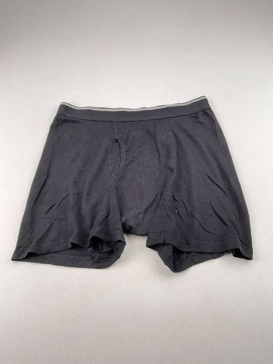 Boxer Negro Kirkland