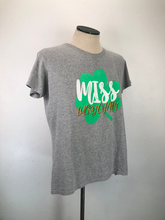 Camiseta Gris Variangis