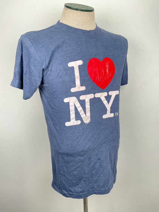 Camiseta Gris I ny
