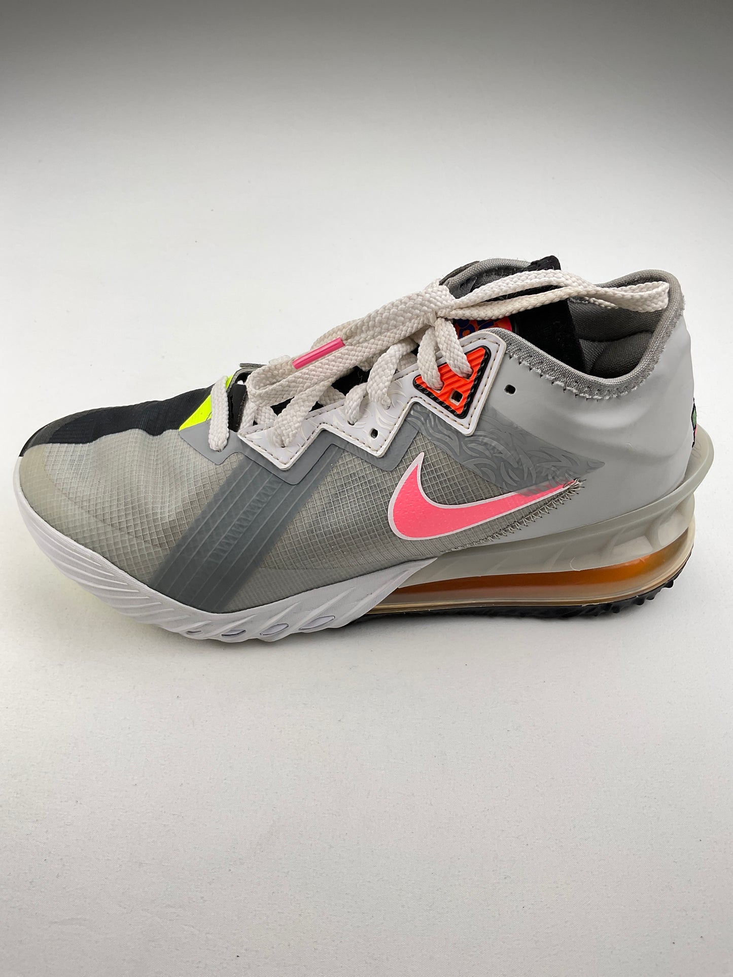 Tenis Multicolor Deportivo Nike