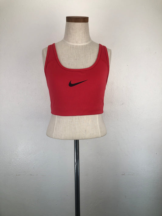 Blusita Rosado Deportivo Nike