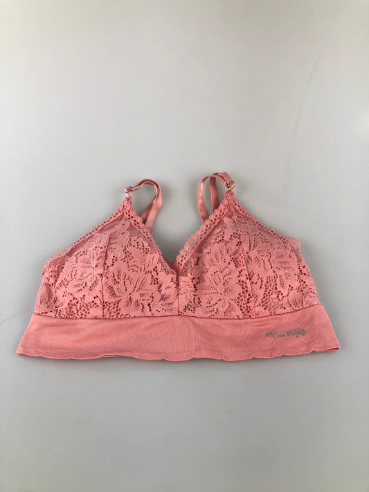 Blusita Rosado Paris Blues