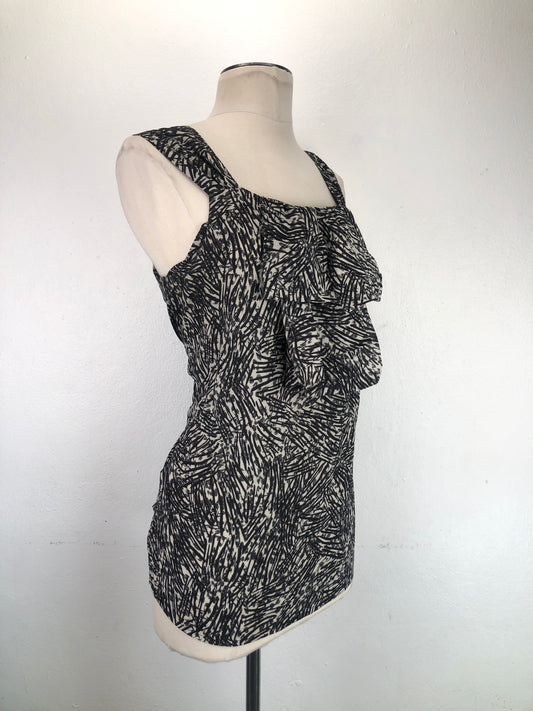Blusa  Multicolor Mossimo
