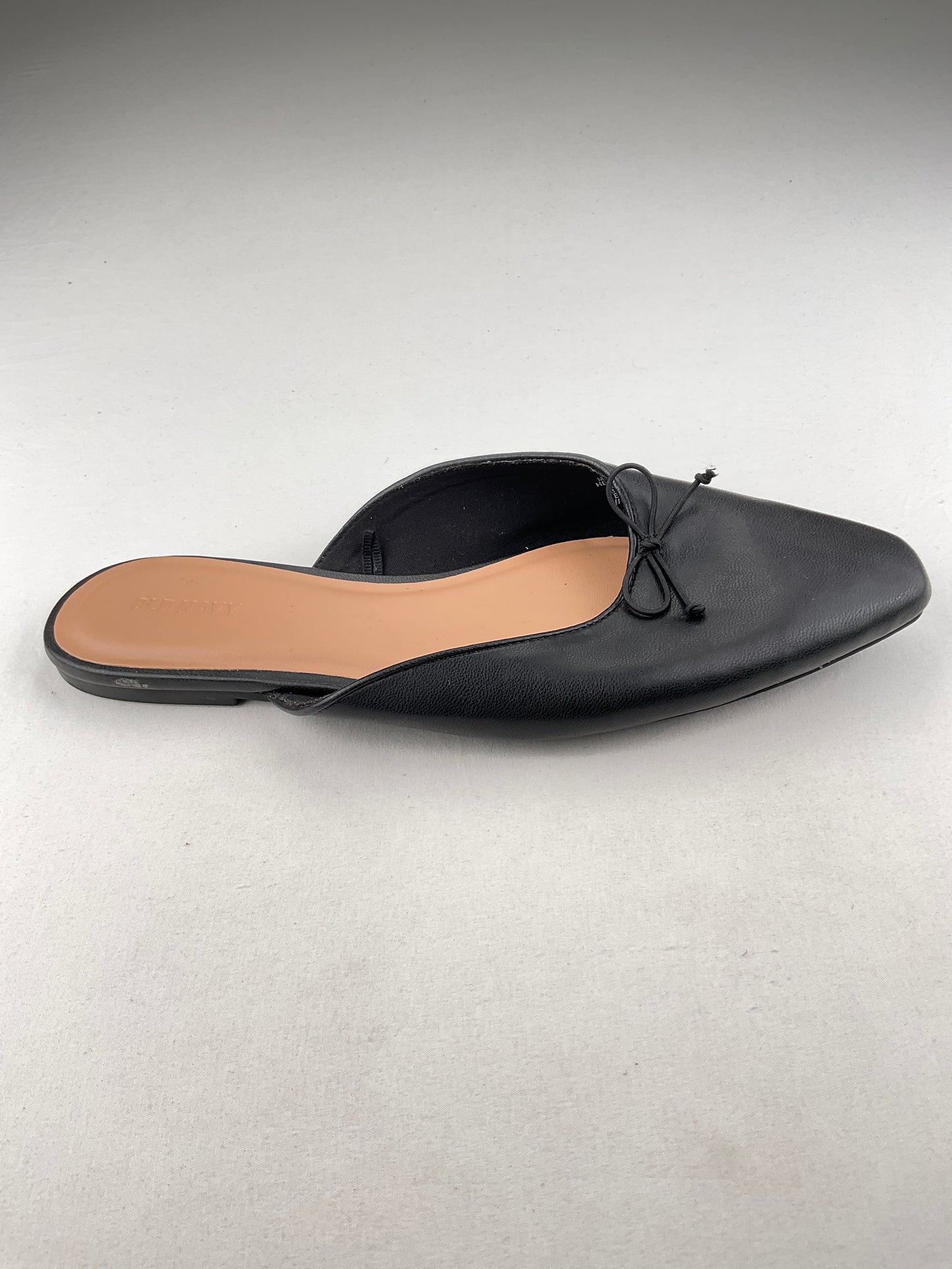 Sueco Negro Old Navy