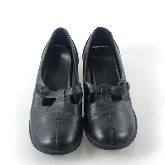 Zapatos Negro Merona