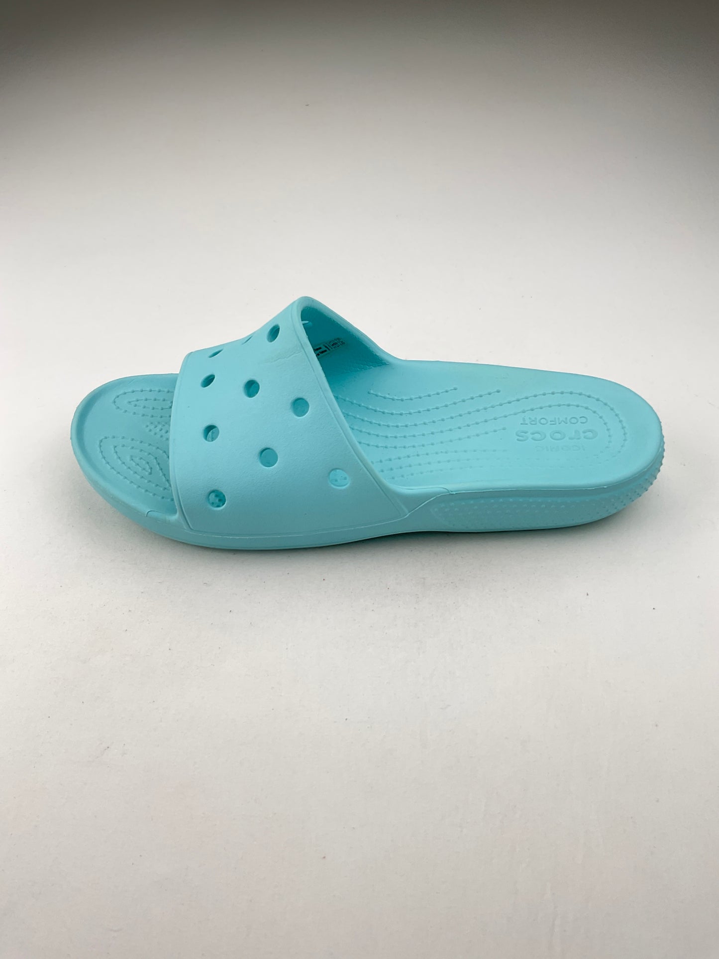 Sandalia Azul claro Crocs
