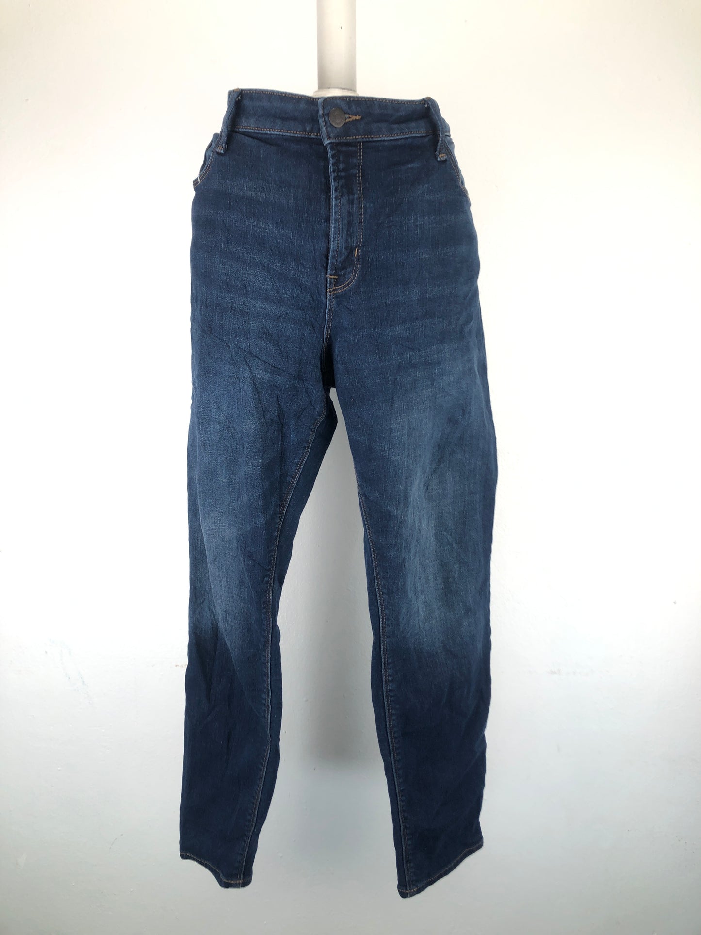 Pantalon Azul Jeans Old Navy
