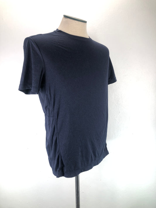 Camiseta Azul oscuro Jockey Sport