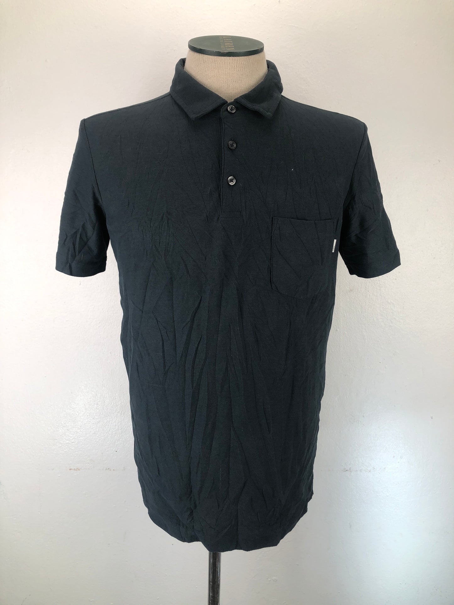 Camiseta Gris Variangis