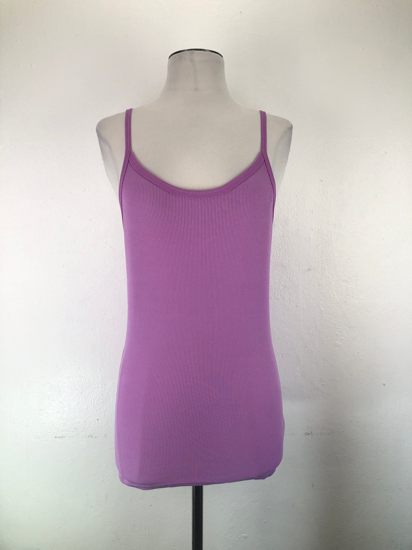 Blusa Morado No Boundaries