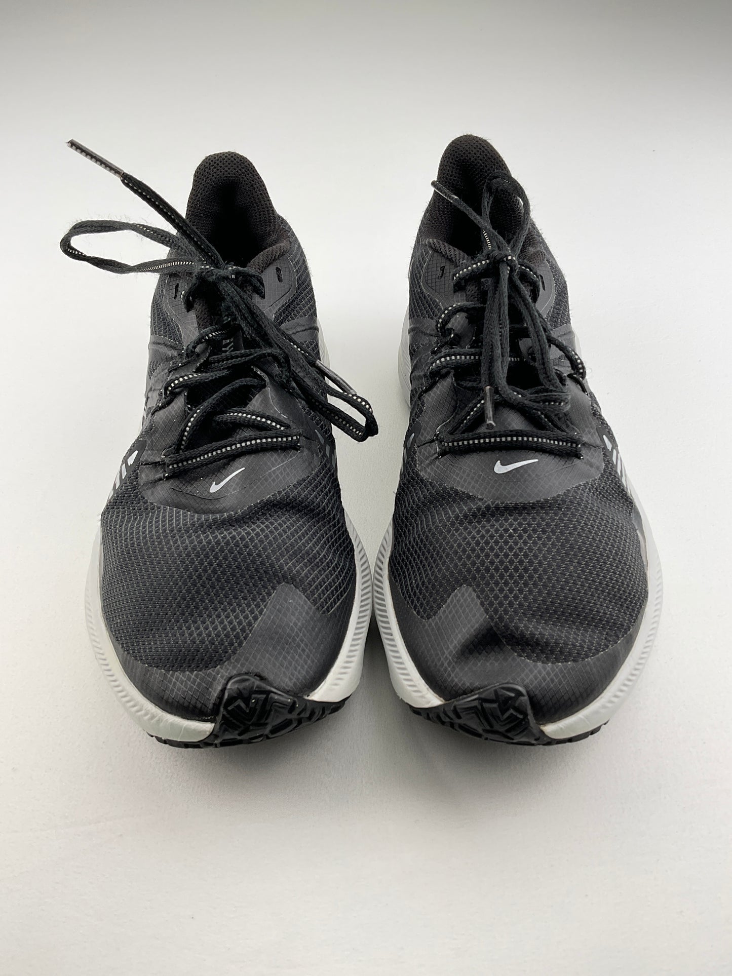 Tenis Negro Deportivo Nike