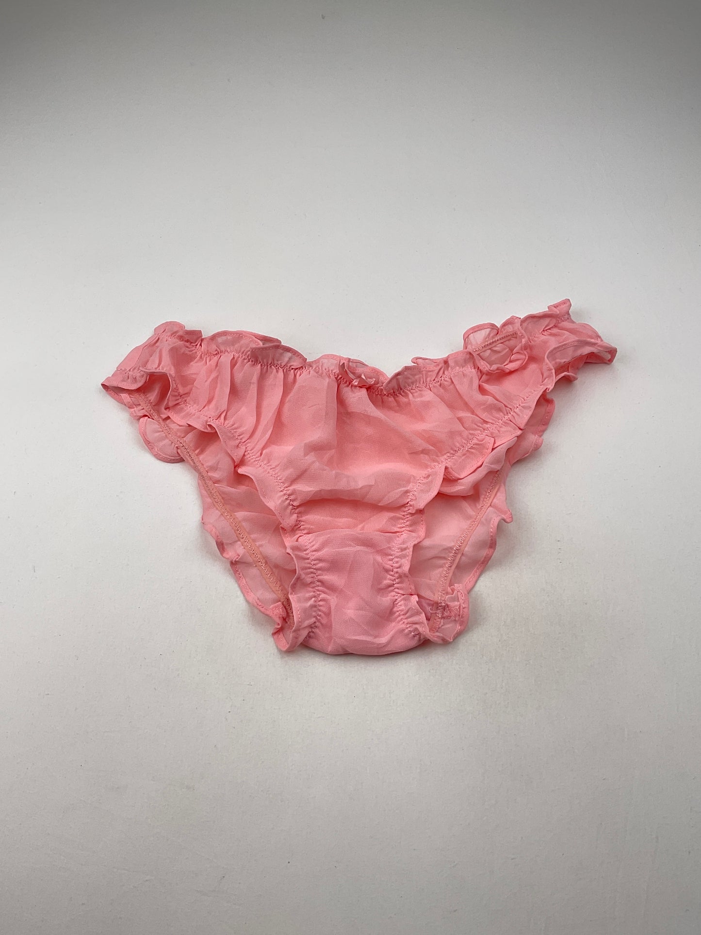 Panti Naranja Victoria’s  Secret