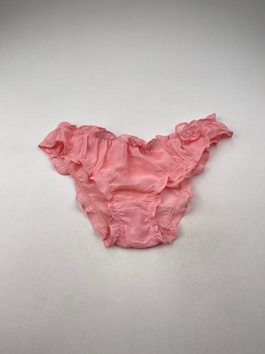 Panti Naranja Victoria’s  Secret