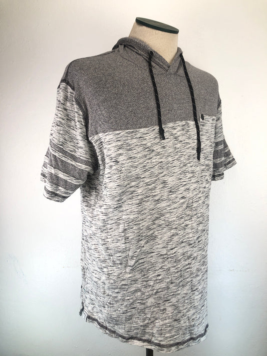 Abrigo Gris Pro Jek
