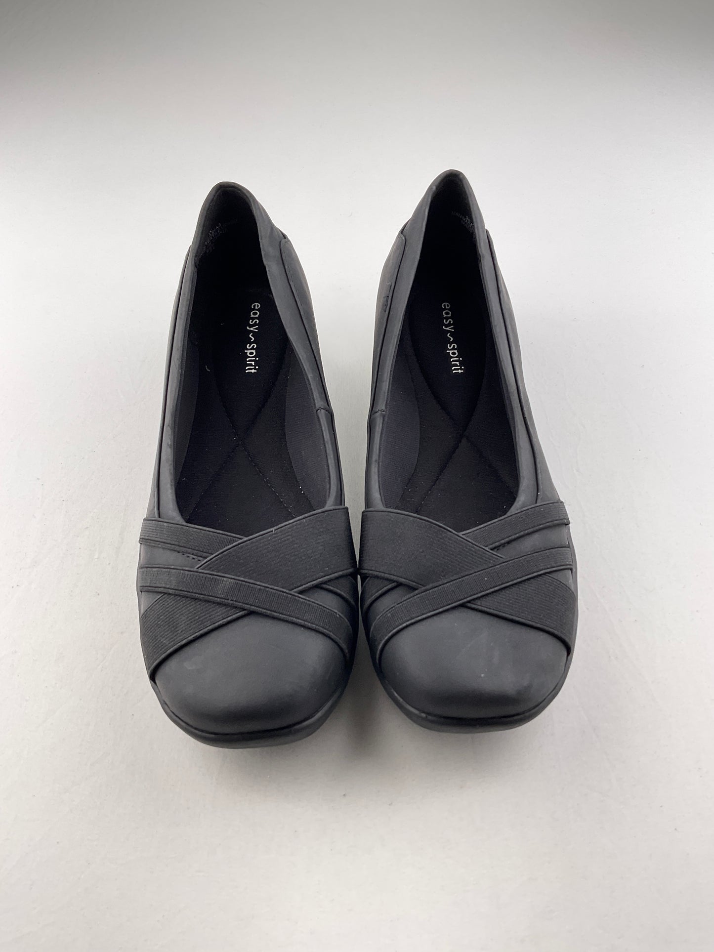 Zapatos Negro Easy Spirit
