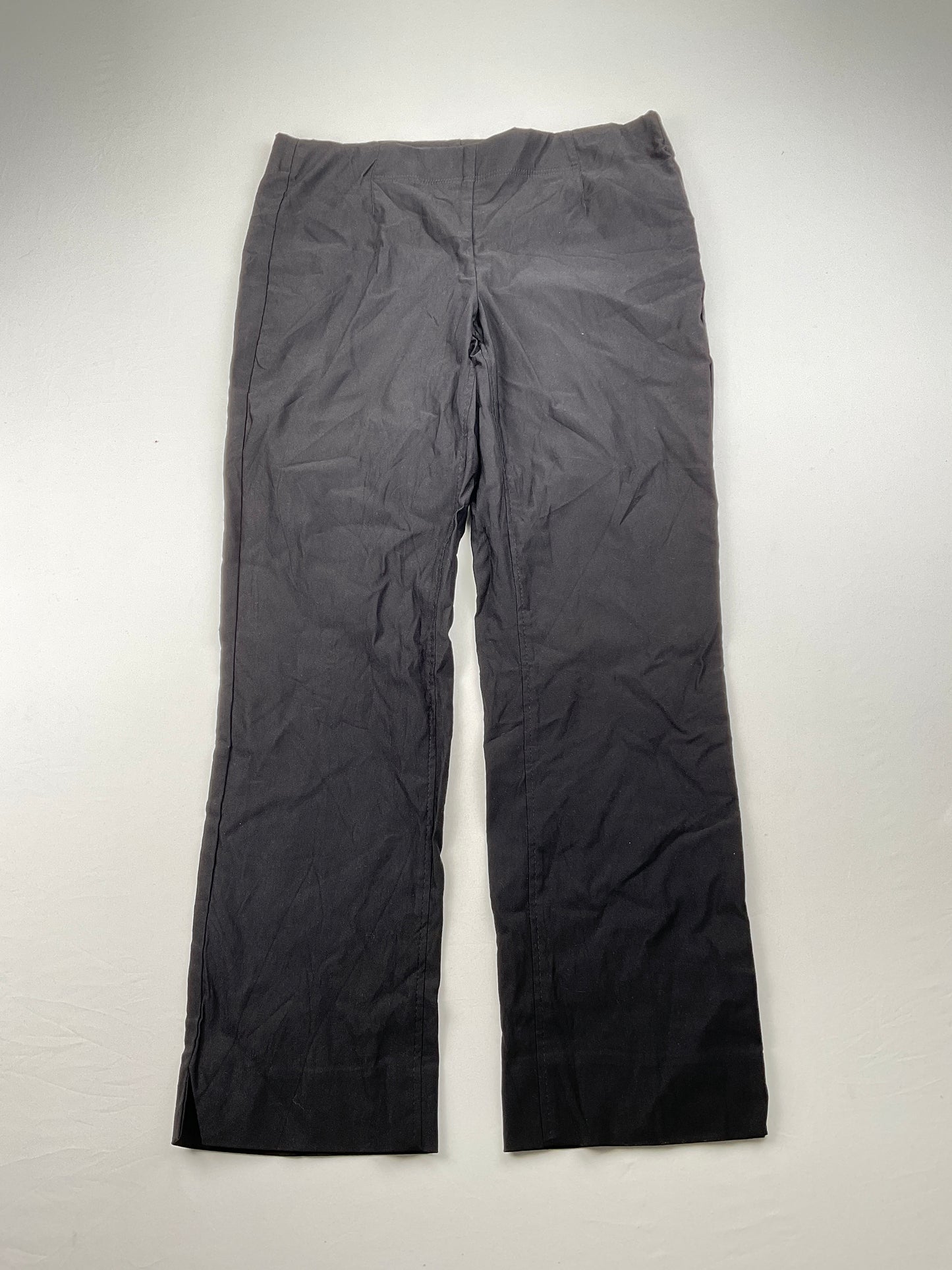 Licra Negro Tribal