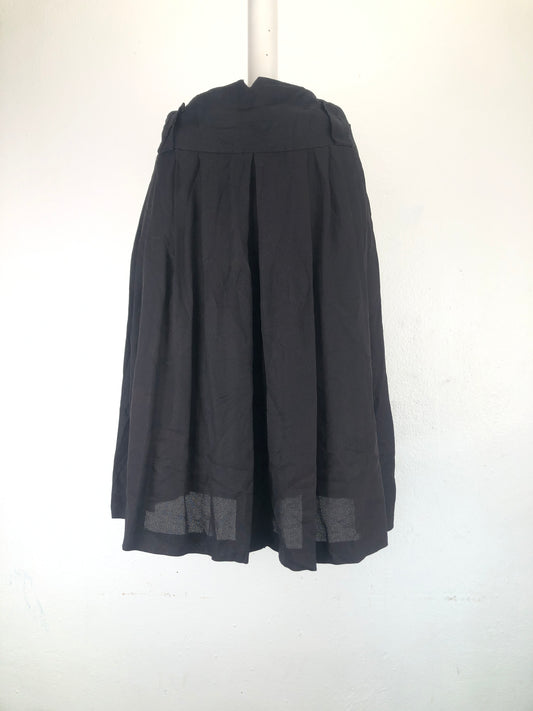 Short Negro Ilyza