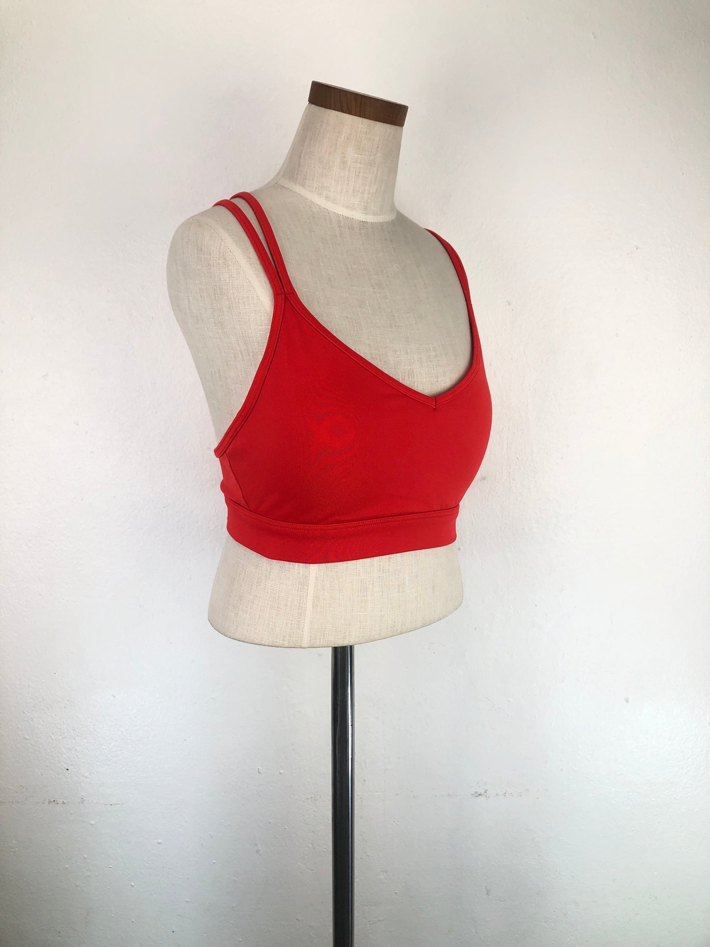 Blusita Naranja Deportivo Old Navy