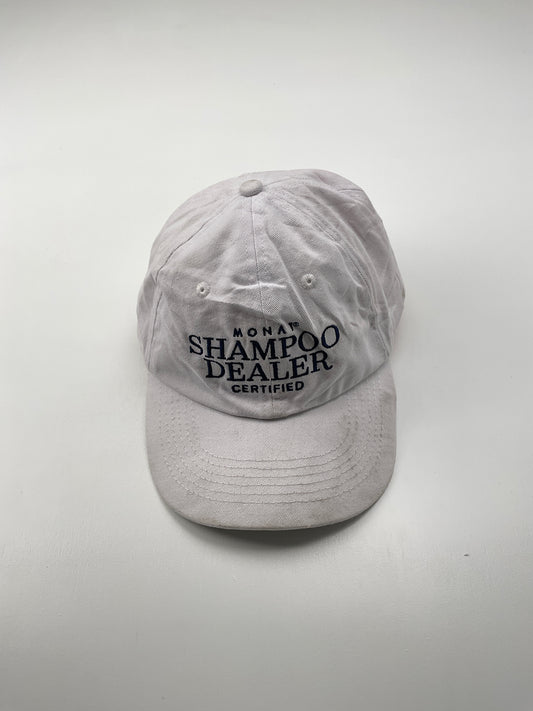 Gorra Blanco Monat