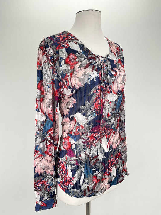Blusa Multicolor Variangis