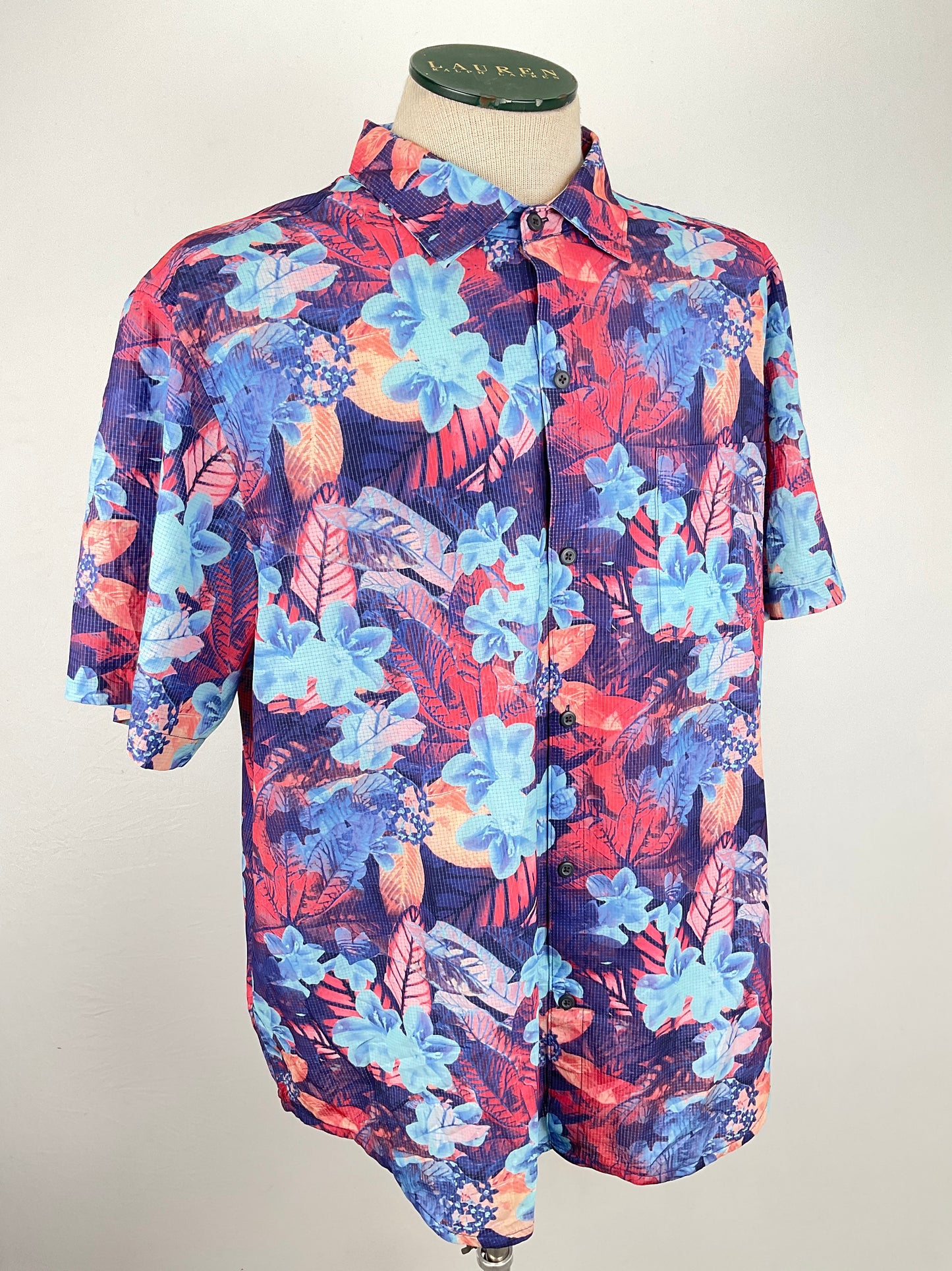 Camisa Multicolor Tommy Bahama