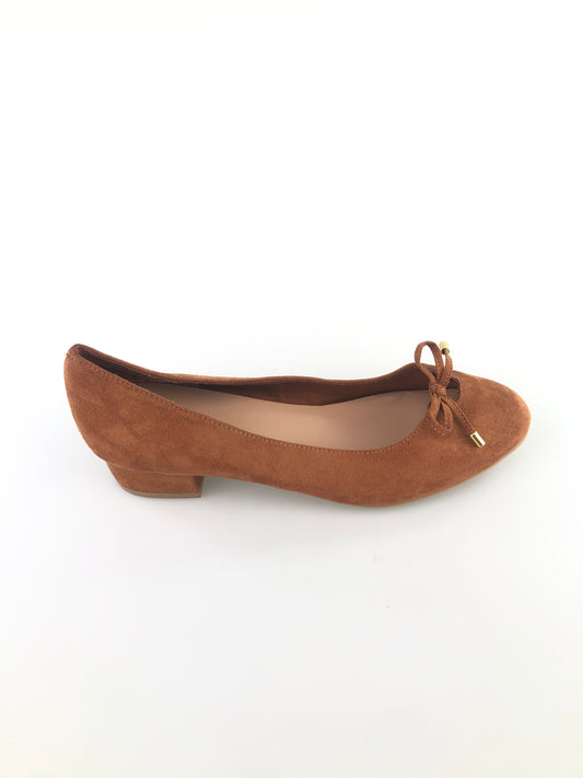 Zapatos Crema fiomy