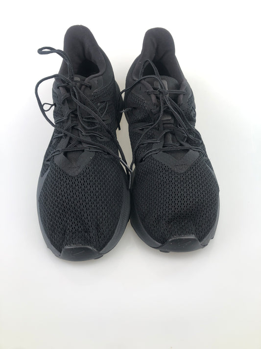 Tenis Negro Nike Deportivo