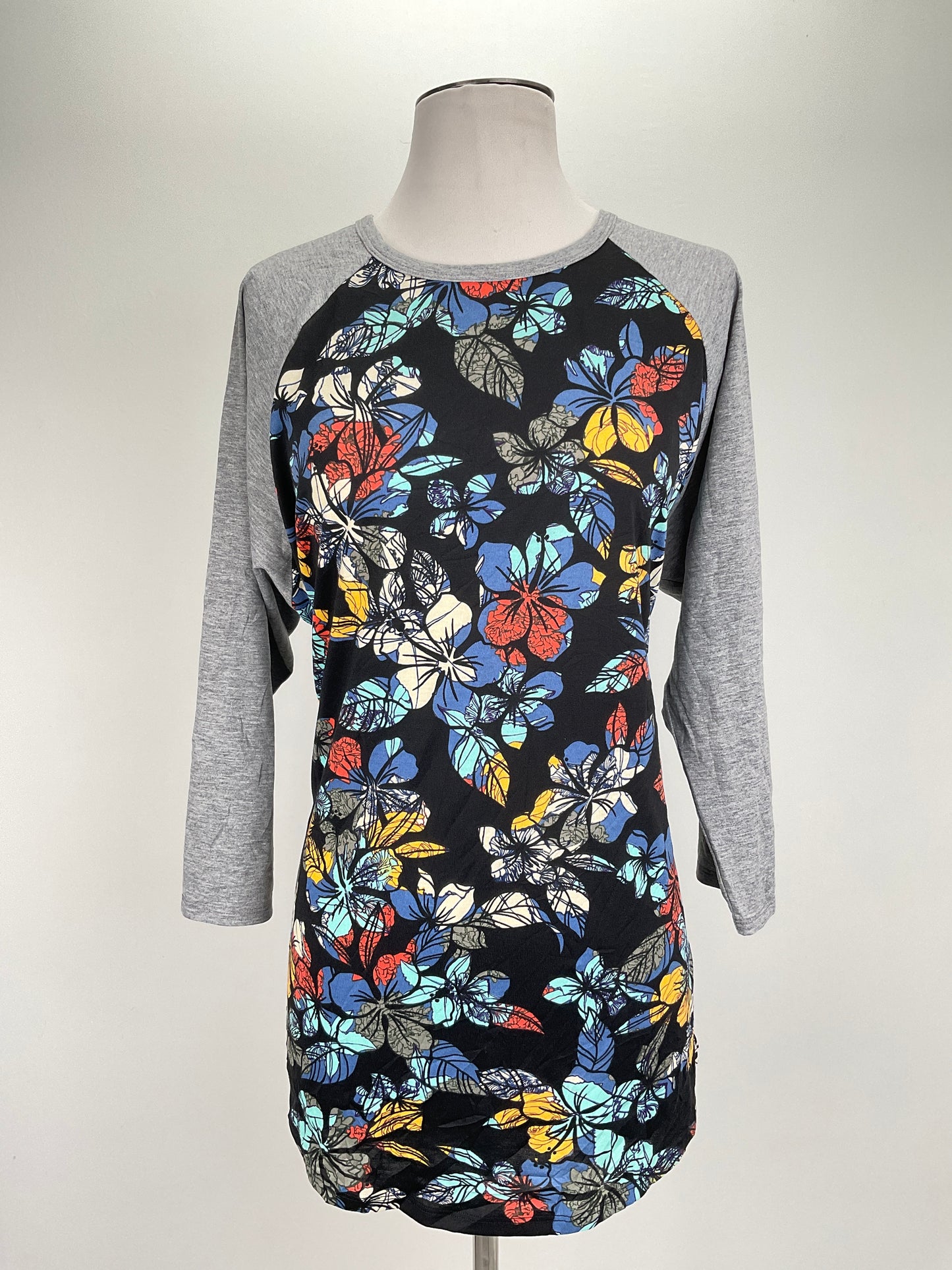 Blusa Multicolor Lula Roe