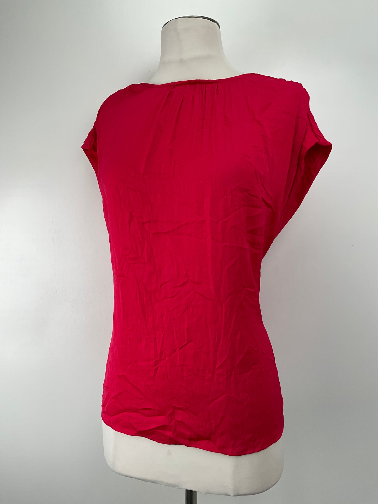 Blusa Rosado Rchel Zoé