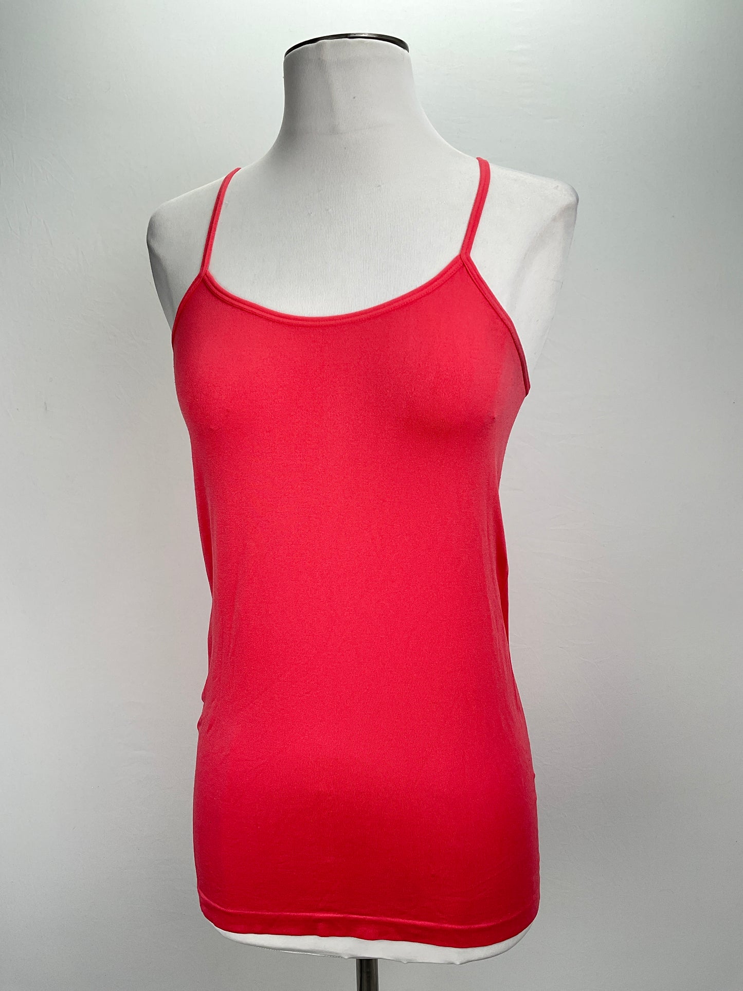 Blusa Naranja Variangis