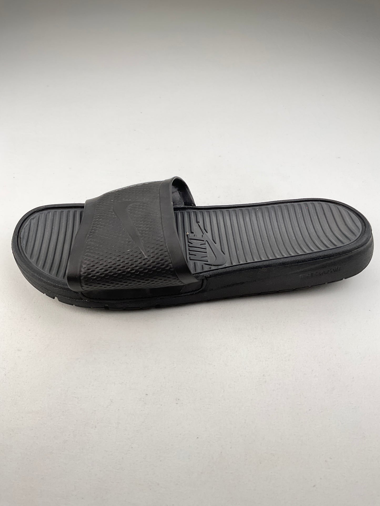 Sandalia Negro Nike