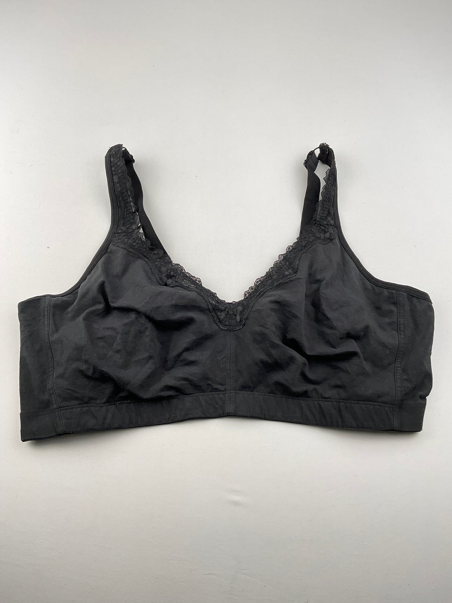 Brasier Negro Catherines