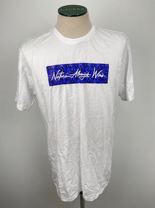 Camiseta Blanco Vast