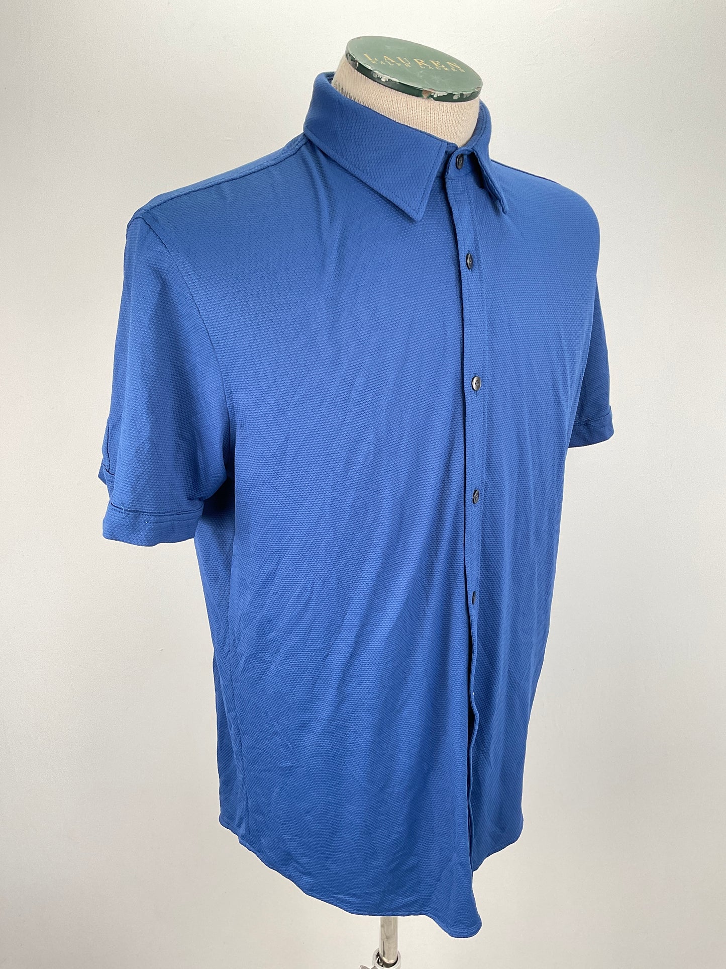 Camiseta Azul marino Murano