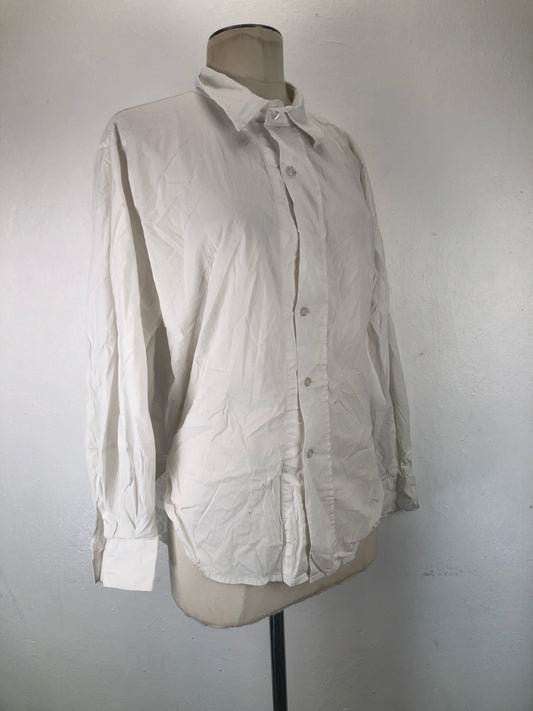 Camisa Blanco Amic