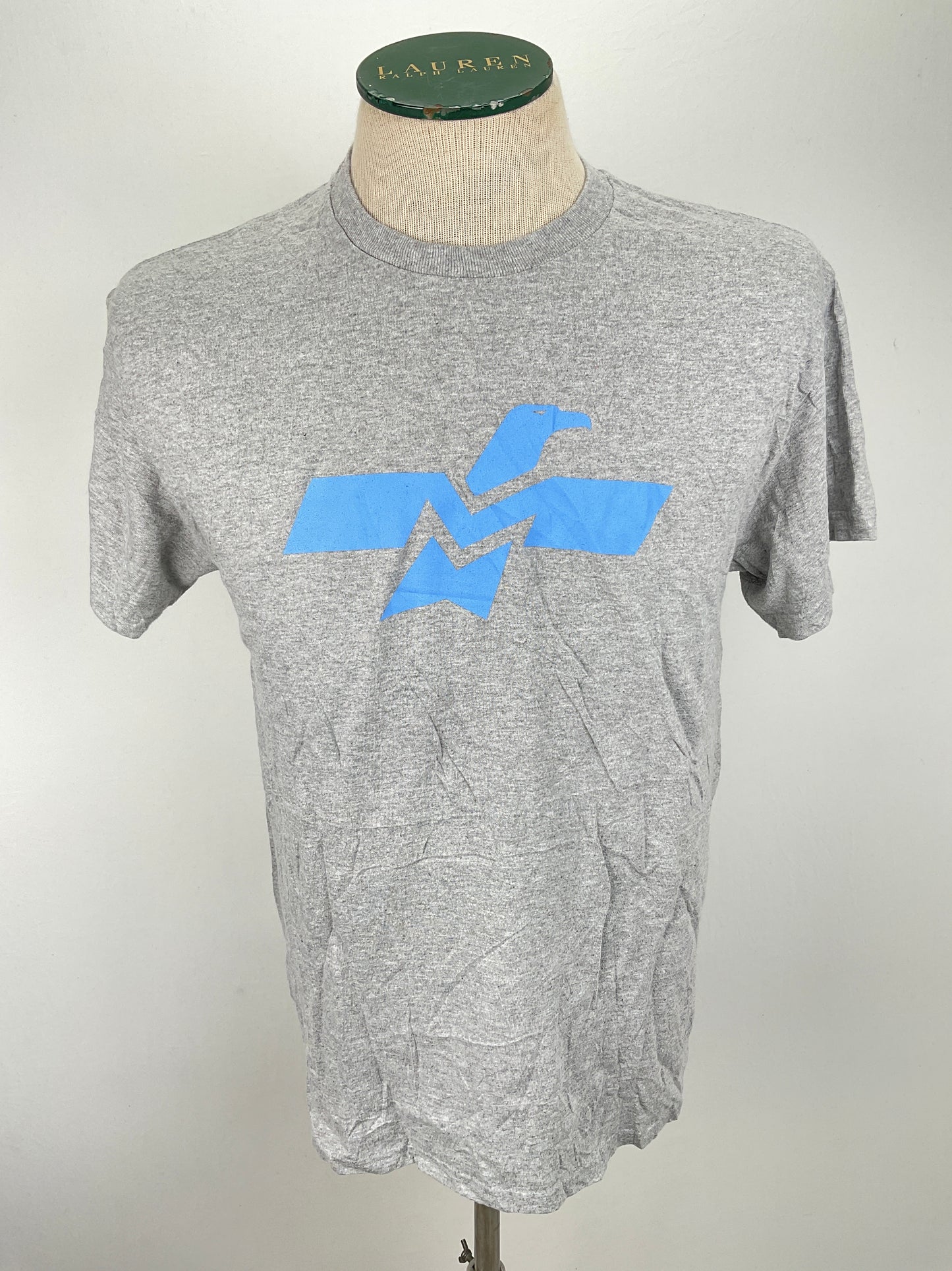Camiseta Gris Variangis