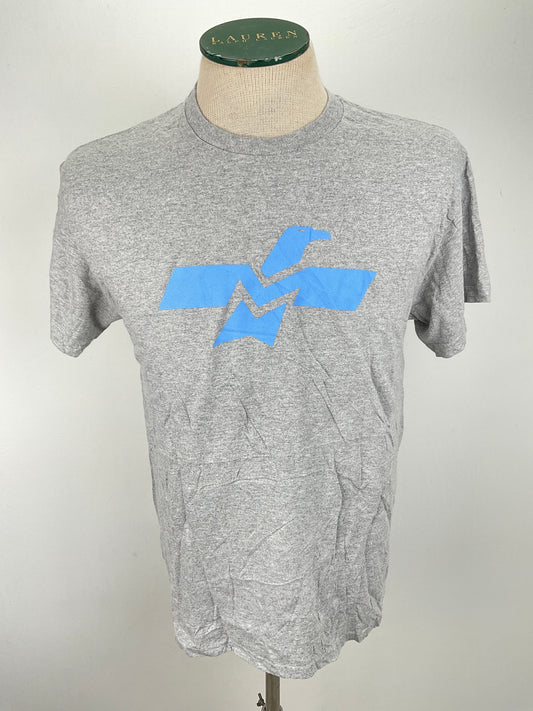 Camiseta Gris Variangis
