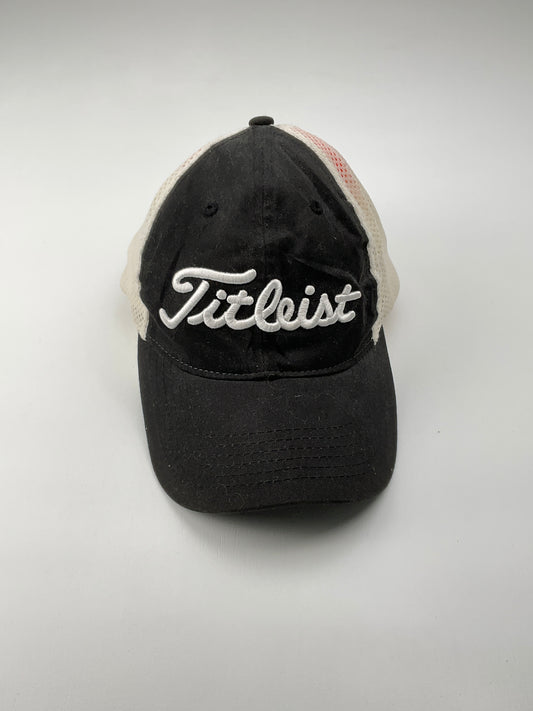 Gorra Negro Fitleist