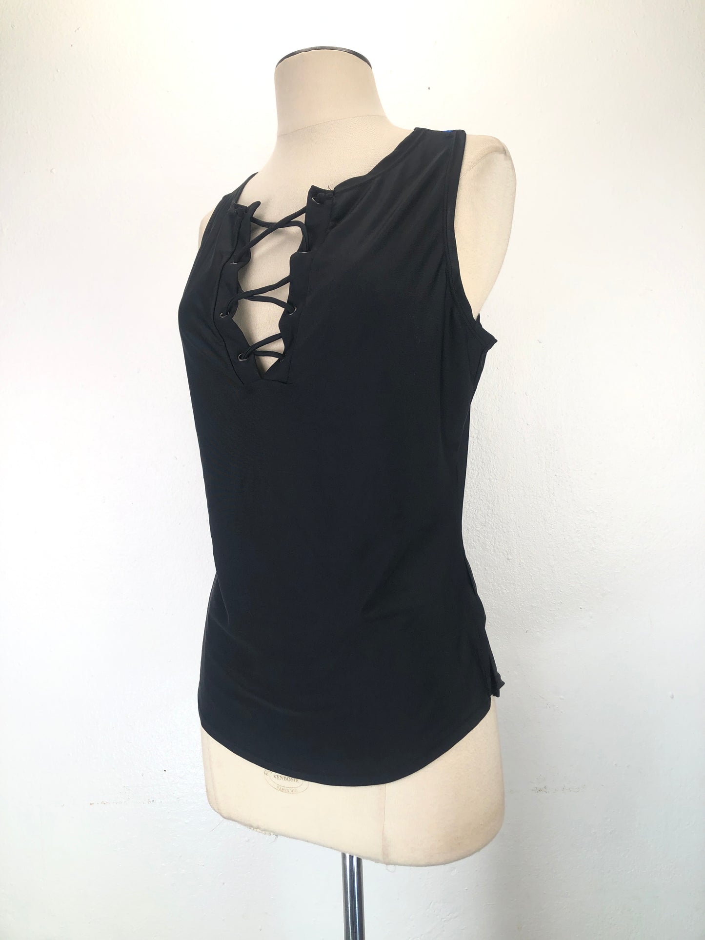 Blusa negro Old Navy
