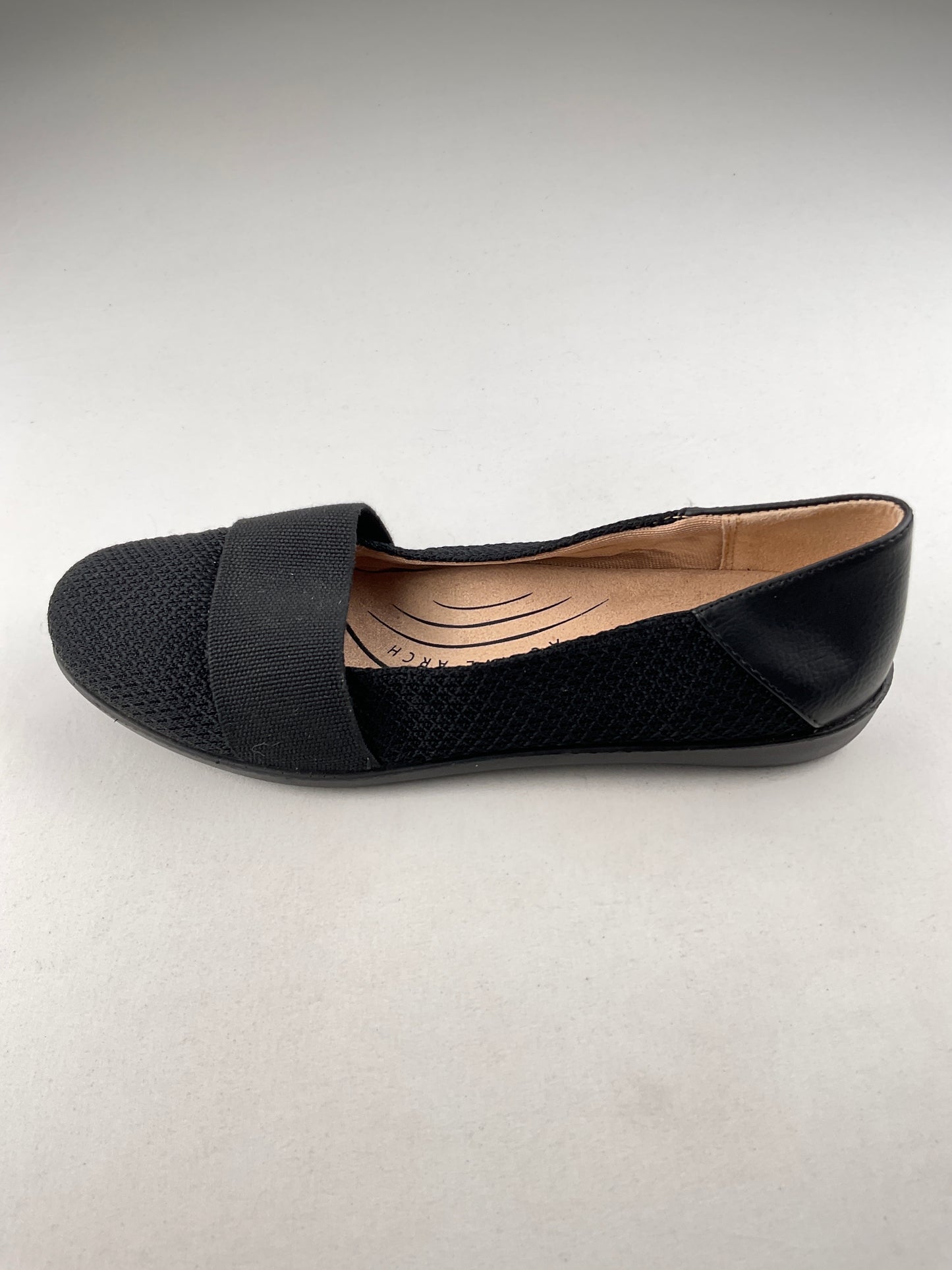 Zapatos Negro Lifestride