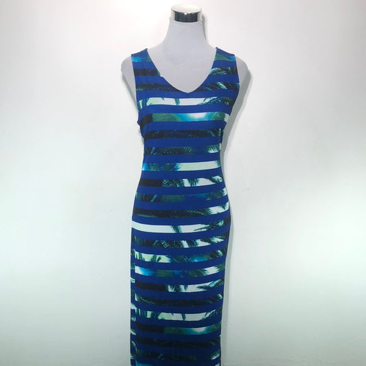 Vestido Azul Marino Apt.9